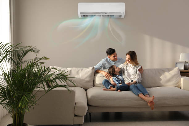 Best HVAC Repair Near Me  in Spring Lake, NJ