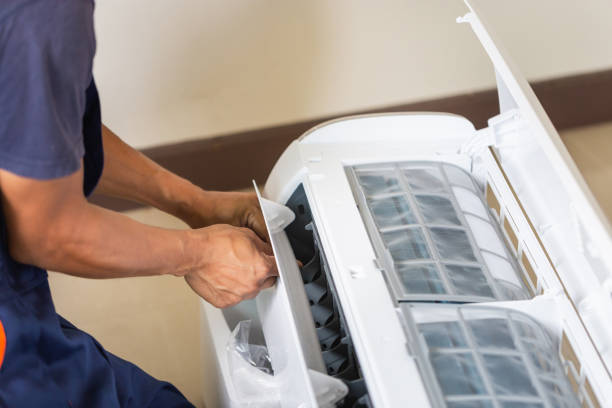 Best Affordable HVAC Services  in Spring Lake, NJ