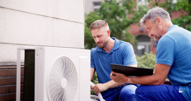 Best Emergency HVAC Repair  in Spring Lake, NJ