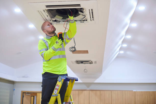 Best HVAC System Installation  in Spring Lake, NJ
