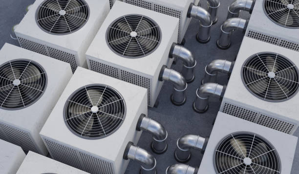 Best Ductless HVAC Repair  in Spring Lake, NJ