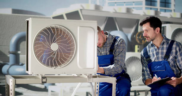 Best Residential HVAC Services  in Spring Lake, NJ