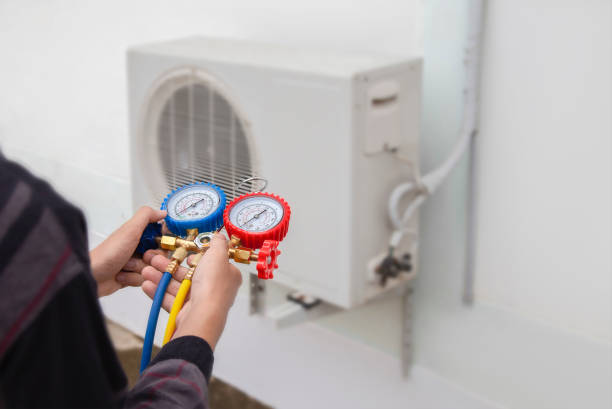 Best Affordable HVAC Services  in Spring Lake, NJ