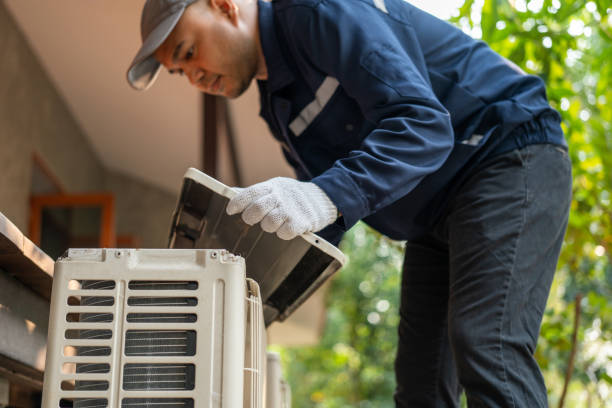 Best HVAC Replacement Cost  in Spring Lake, NJ
